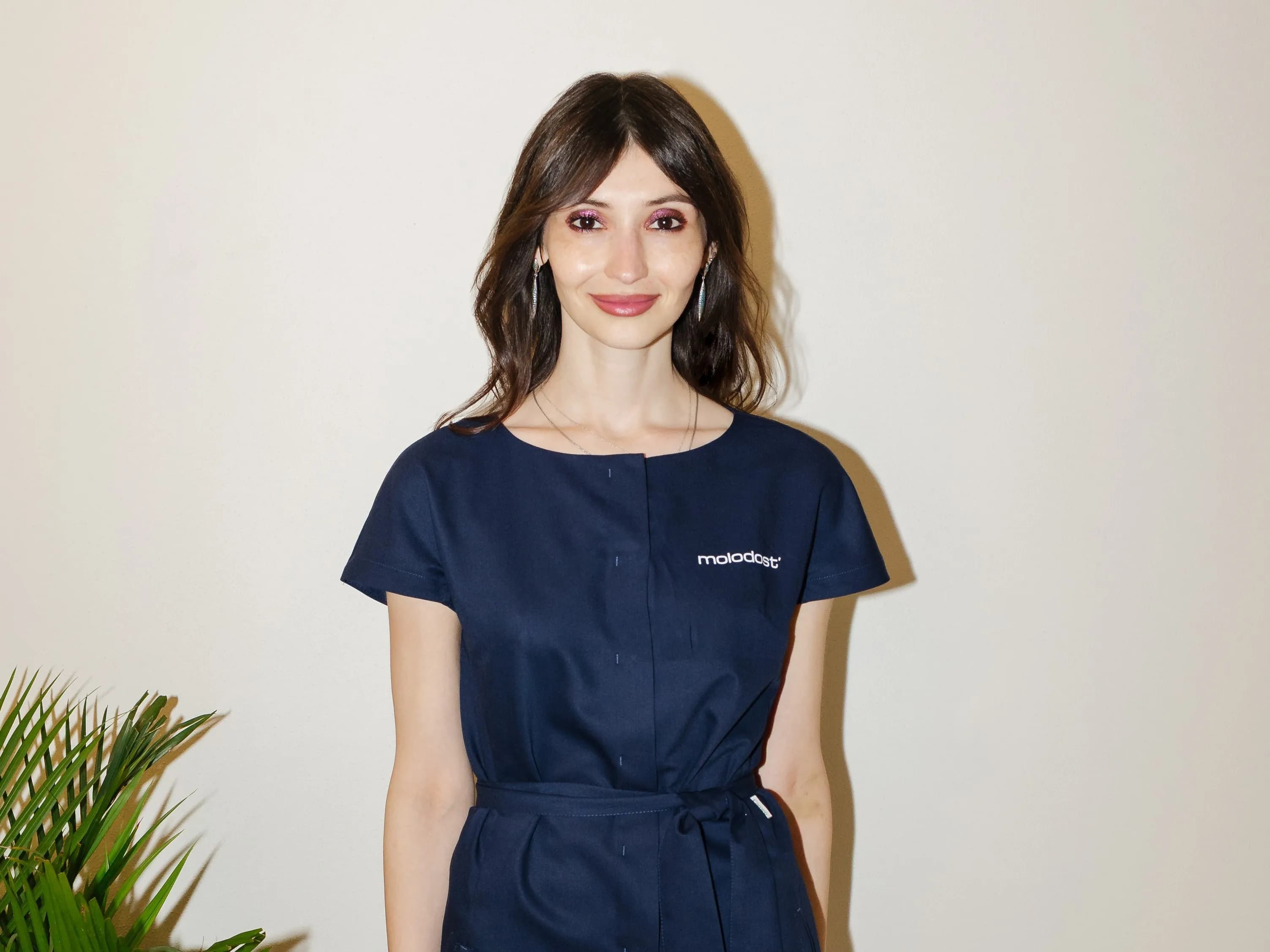 Dr. Zarema Nashemuk