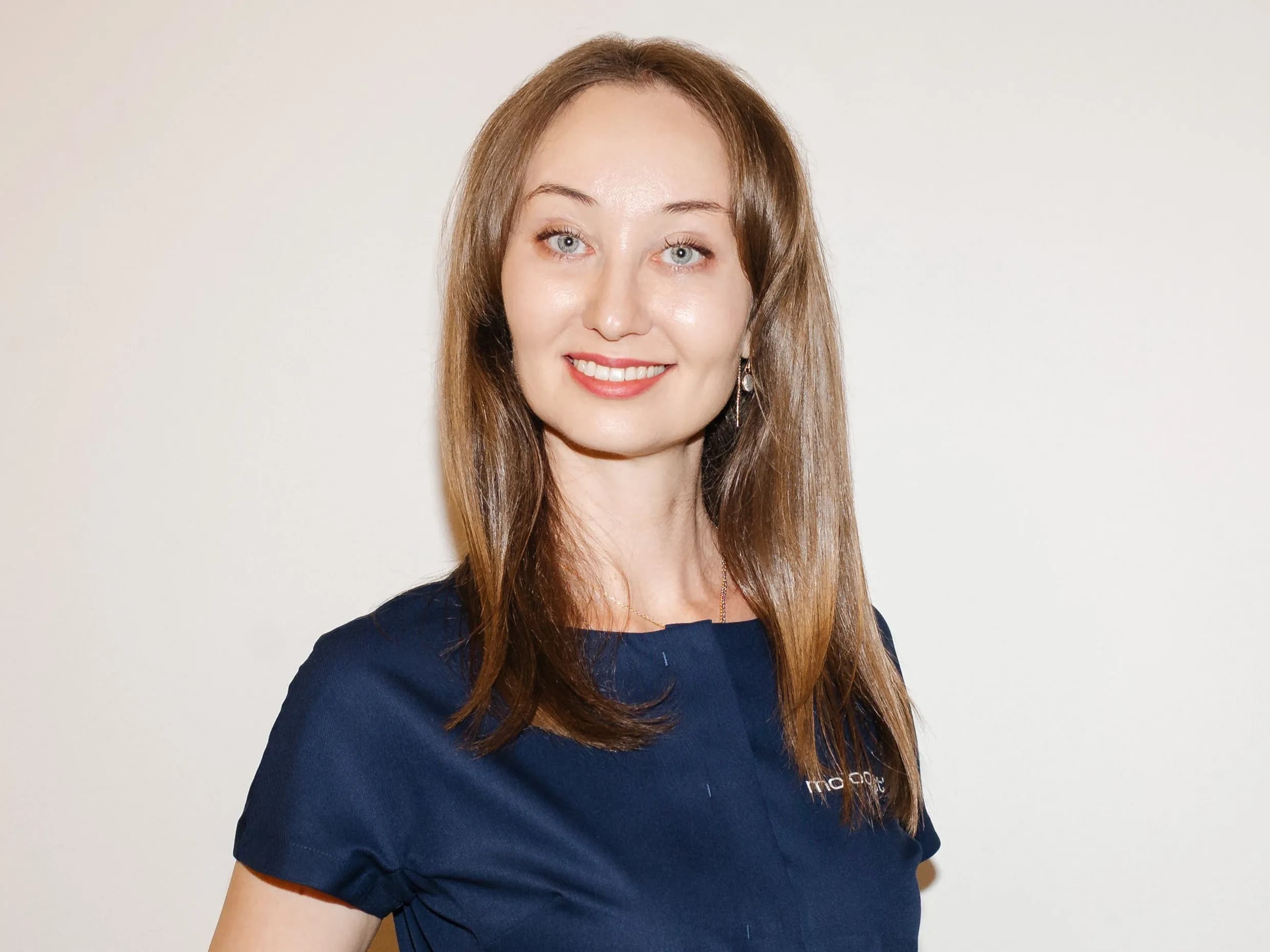 Dr. Albina Nurgazizova