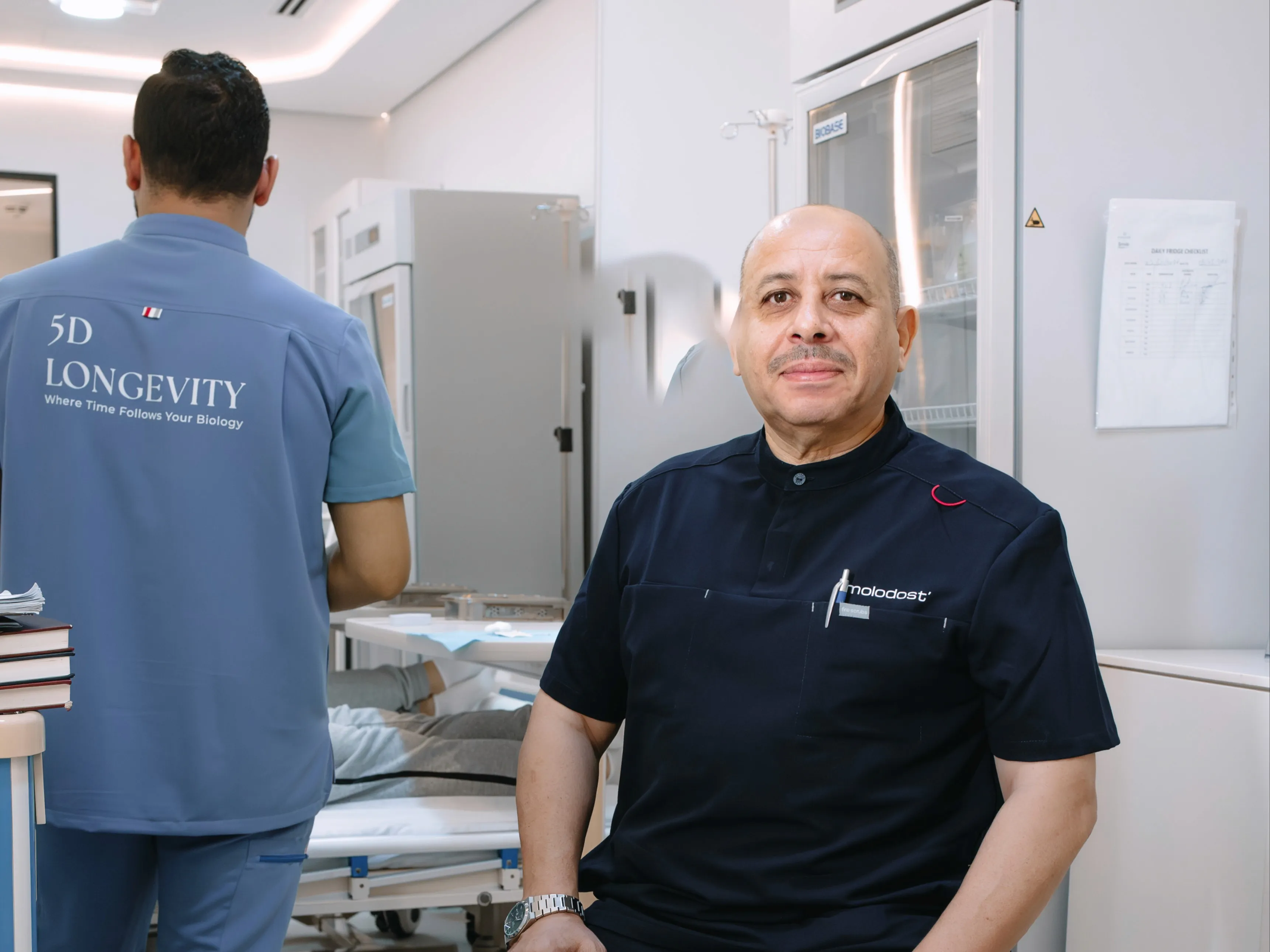 Dr. Thaer Hamad