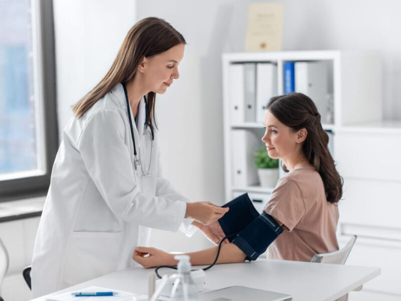 Зачем предпринимателю проходить чекап?