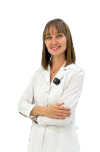 Альбина Нургазизова