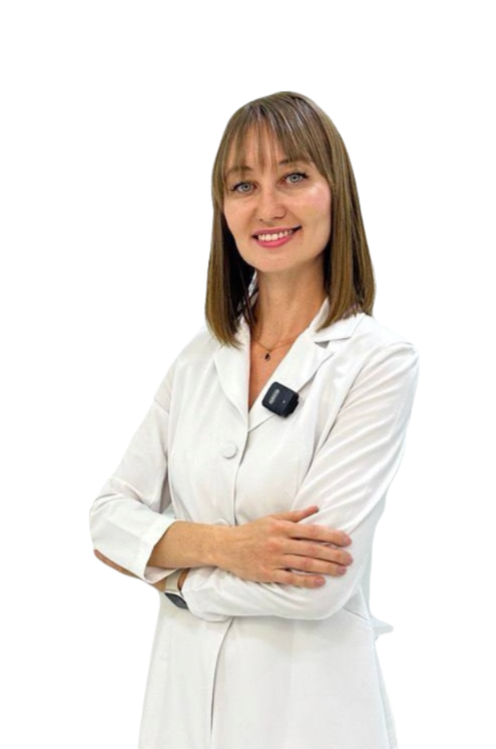 Альбина Нургазизова