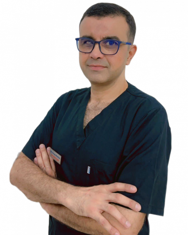 Ферас Аломар