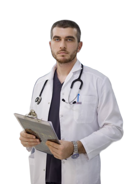 Гани Караханов