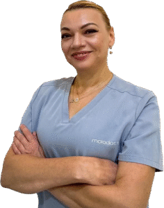 Светлана Скородумова