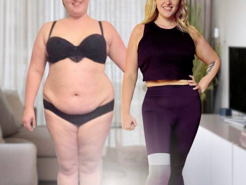 Инновационные пептиды для снижения веса