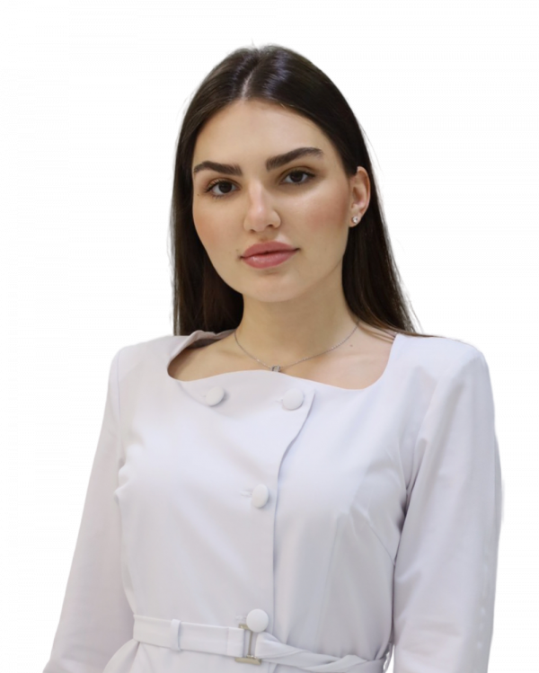 Ксения Федоренко