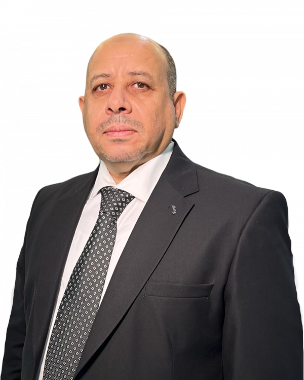 Тагир Хамад