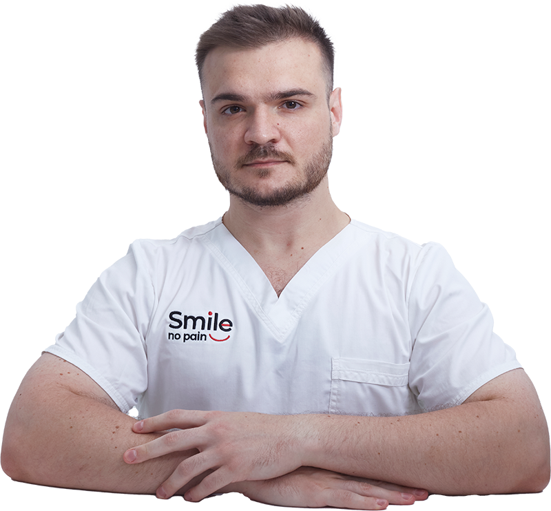 Доктор Тихон