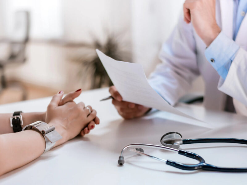 Самые частые причины обращения к докторам среди русскоговорящих экспатов