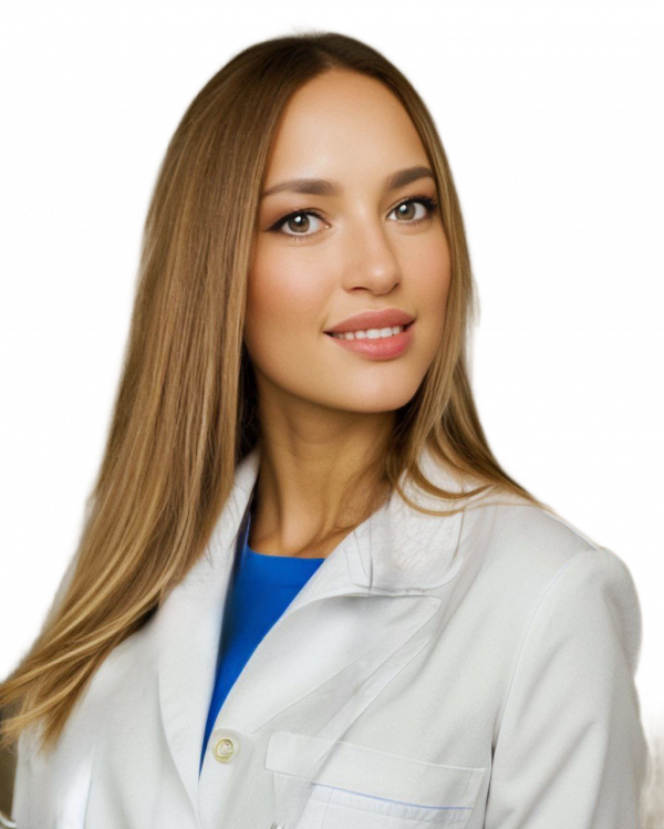 Юлия Шаповалова