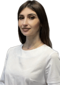 Зарема Нашемук