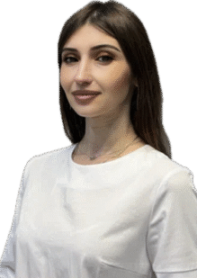 Зарема Нашемук